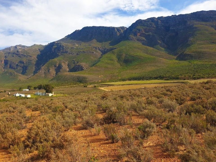 0 Bedroom Property for Sale in Robertson Rural Western Cape